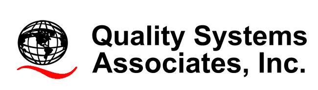 Quality Systems Associates, Inc.