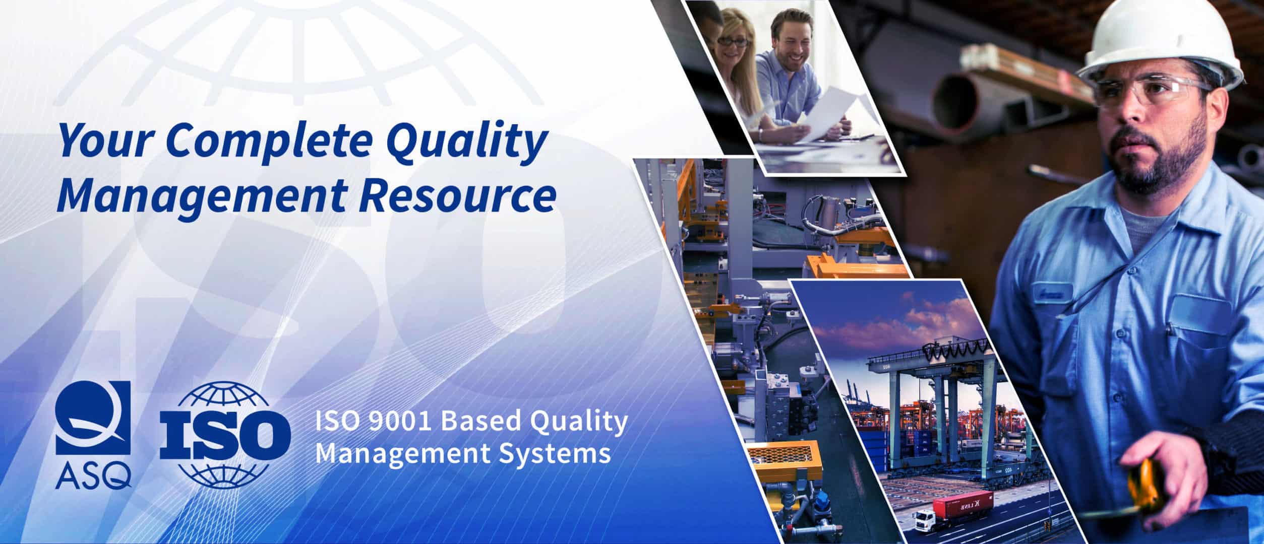 Quality Systems Associates - Quality Management Resource